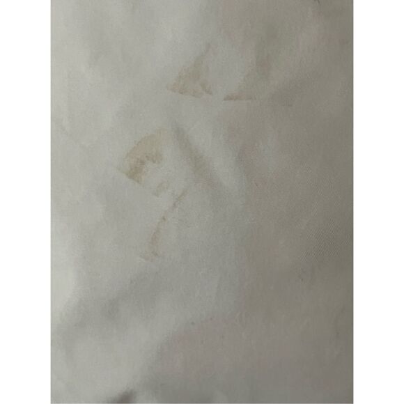 Nike down filled puffer jacket coat sz L - Picture 7 of 10